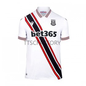 Stoke City Voetbalshirts Third 2022-23